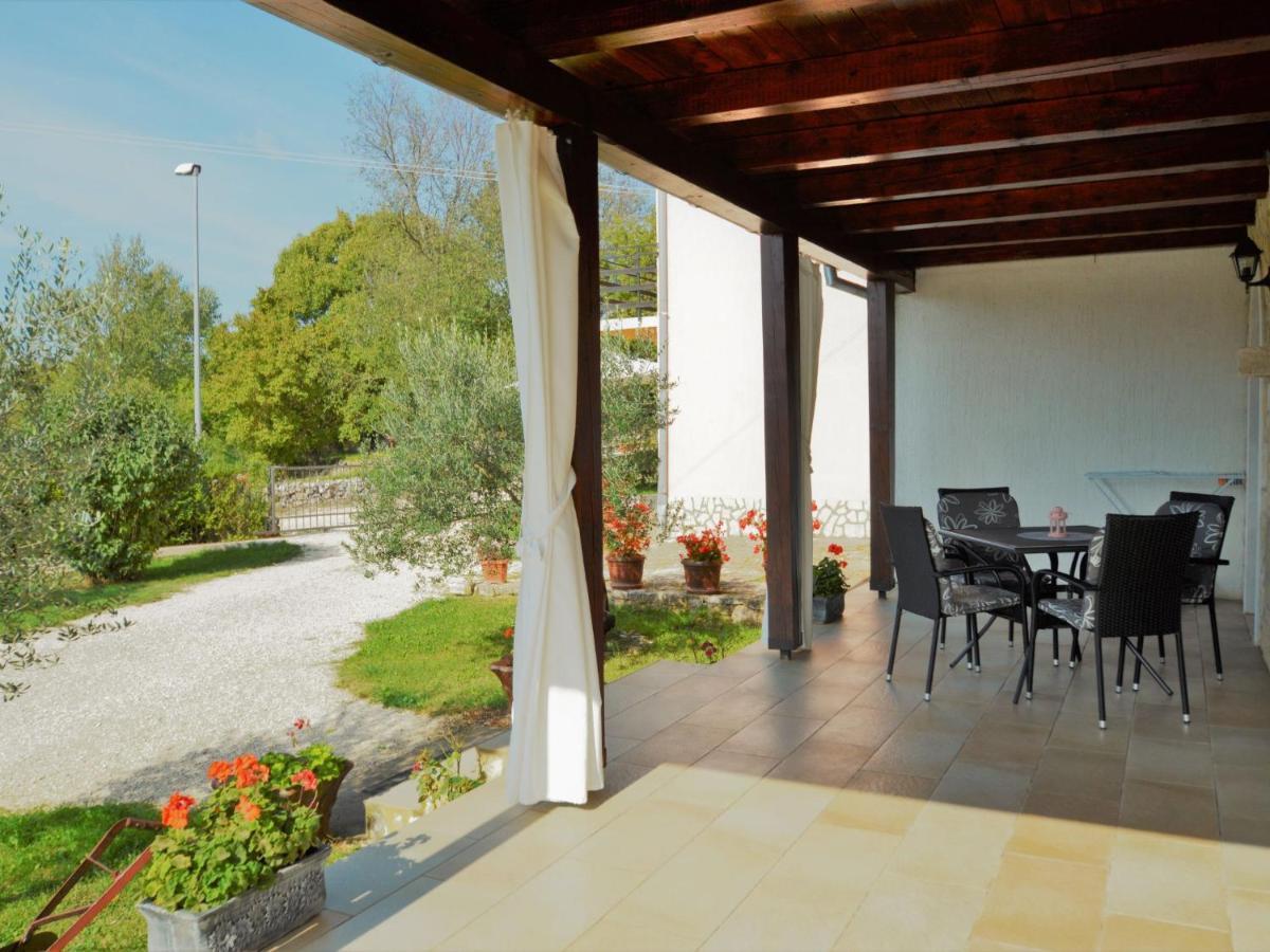 Holiday Home Cekic - Roj506 By Interhome Sosici Exterior photo