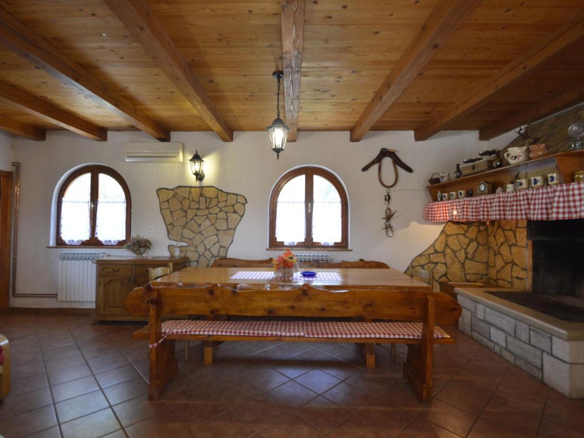 Holiday Home Cekic - Roj506 By Interhome Sosici Exterior photo